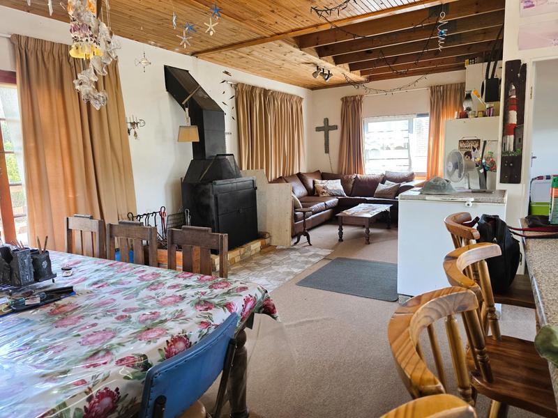 4 Bedroom Property for Sale in Franskraal Western Cape